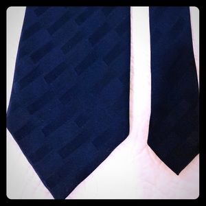 Vintage necktie-Barrington
